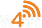 W4TEC Logo